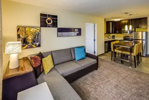 Residence Inn by Marriott Akron South/Green - Chambre