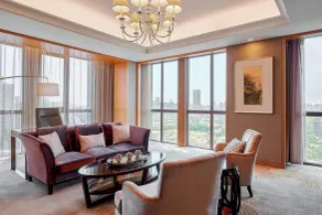 The Westin Hefei Baohe - Room