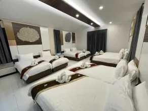 Boat House Boutique Riverside - Quarto