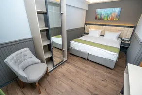 BEST HOTEL KADIKOY - Room