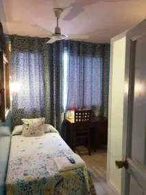 Casa de Huespedes Dolce Vita - Chambre
