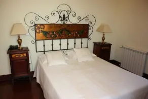Hotel Convento Nossa Senhora do Carmo - Zimmer