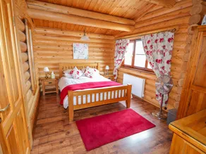 Church View - Chambre