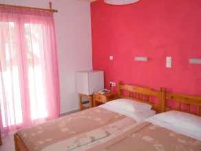 Atlas Pension - Room