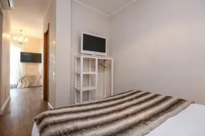Luxury Suite Sirmione - Chambre