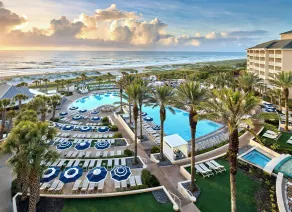 Omni Amelia Island Resort & Spa - Utsikt fra rommet