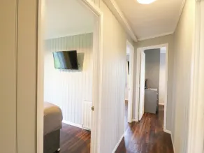 Kingfisher - Room