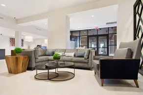 DoubleTree by Hilton New Orleans - Réception