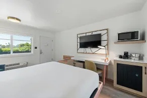  GoodSpring Motel - Chambre