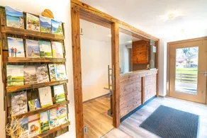 Haus Christlum - Reception