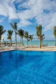 Riu Palace Jamaica - Adults Only - All Inclusive - Basseng