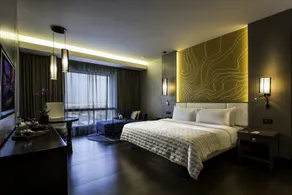 Radisson Collection Muscat, Hormuz Grand - Room