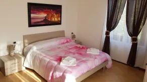 Il Giardino dei Limoni Room & Apartments - Værelse