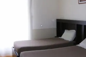 Hotel De La Rade - Zimmer