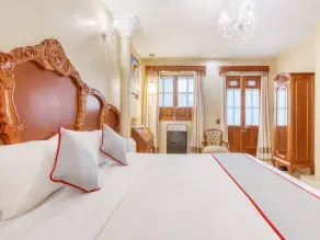 Hotel Boutique Casa Garay - Chambre