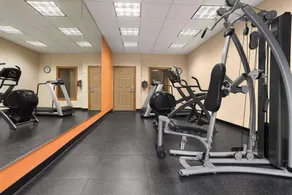 Country Inn & Suites by Radisson, Saraland, AL - Salle de remise en forme