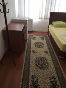 Ugurevler Apart - Room