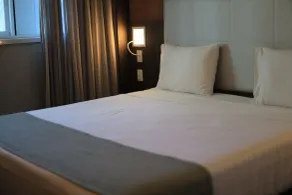 Esuites Hotel Recreio Shopping - Room