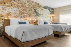 Cambria Hotel Fort Mill - Chambre