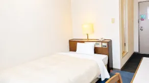 Hotel Higashihiroshima Hills Saijo - Værelse