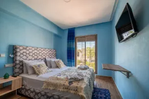 Riad Les Nuits De Fès - Rom