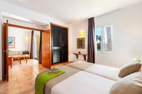 Vibra Blanc Palace Aparthotel - Chambre