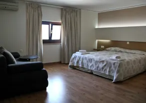 Elina Hotel Apartments - Rom