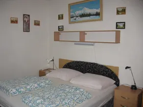 Penzión Závada - Room