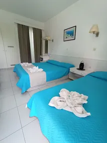 Summer Dream Hotel By Anayia All Inclusive Resorts - Rom