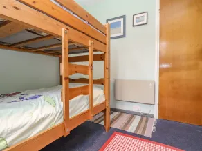 Villa 29 - Habitación