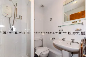 Brae Guesthouse - Badeværelse