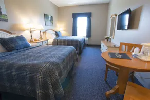 Blue Gate Garden Inn - Chambre