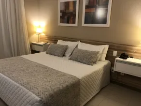 Fildi hotel & eventos - Room