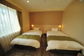 Dormy Inn Express Koriyama - Chambre