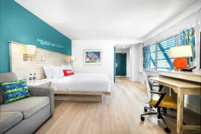 Margaritaville Island Inn - Chambre
