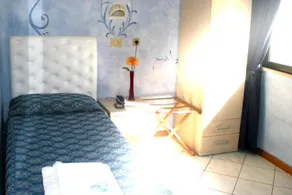 Hotel Romagna - Room