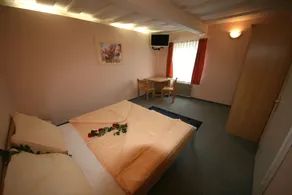 Gasthof Zum Kramer - Room