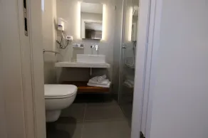 Scots House Hotel  - Salle de bain