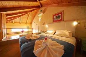 Villas Cavo Marathia - Rom