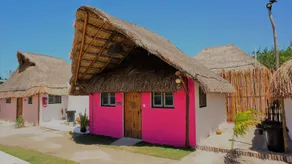 Casa Frida - Værelse