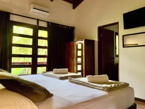 Villa Del Sol Boutique Hotel - Habitación