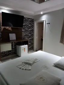 1001 prime - Room