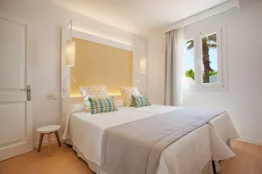 Grupotel Aldea Cala'n Bosch - Chambre