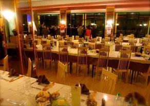 Hotel Mirella e Ristorante Bar Don Bacco - Restaurant