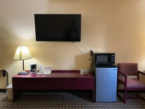 America's Stay Inn Stewartville - Chambre
