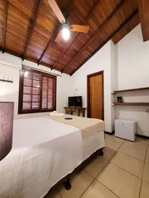 Pousada Centro Class - Camera