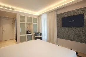 Exe Laietana Palace - Chambre