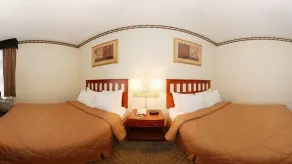 Red Lion Inn & Suites Long Island City - Chambre