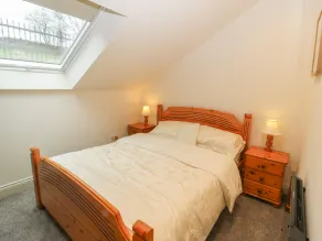 Woodlands - Chambre
