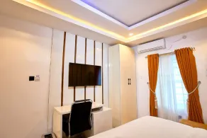 Libertini Hotel and Apartments - Room